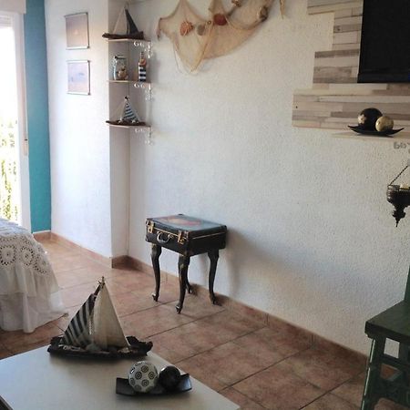 The Studio Benalmádena Eksteriør billede