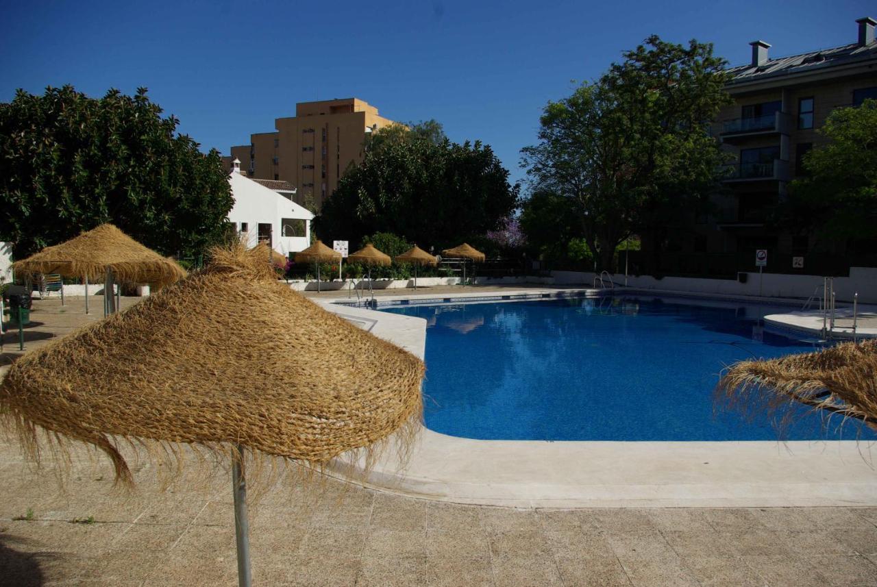 The Studio Benalmádena Eksteriør billede