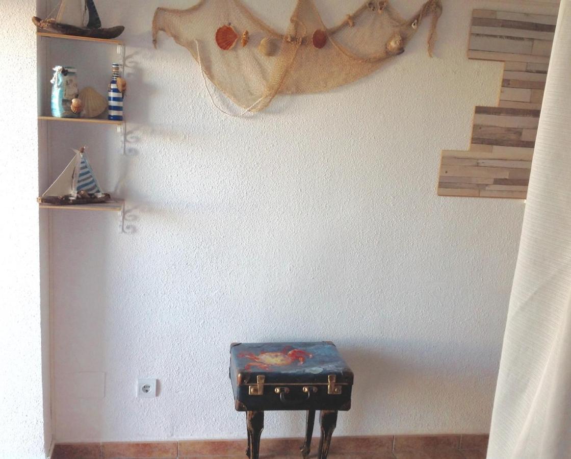 The Studio Benalmádena Eksteriør billede