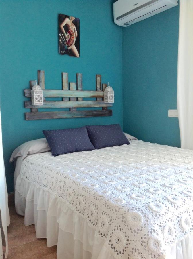 The Studio Benalmádena Eksteriør billede