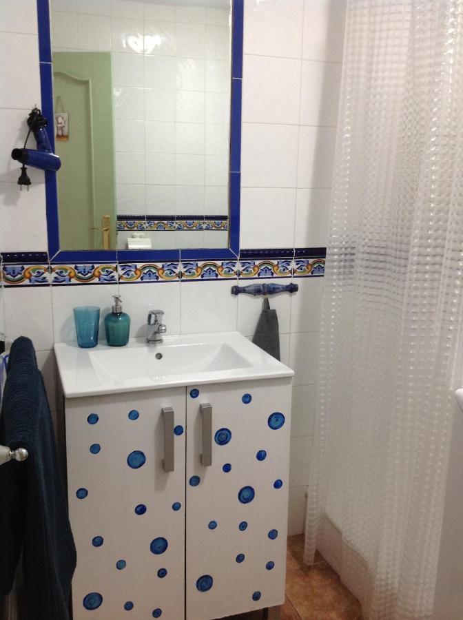 The Studio Benalmádena Eksteriør billede