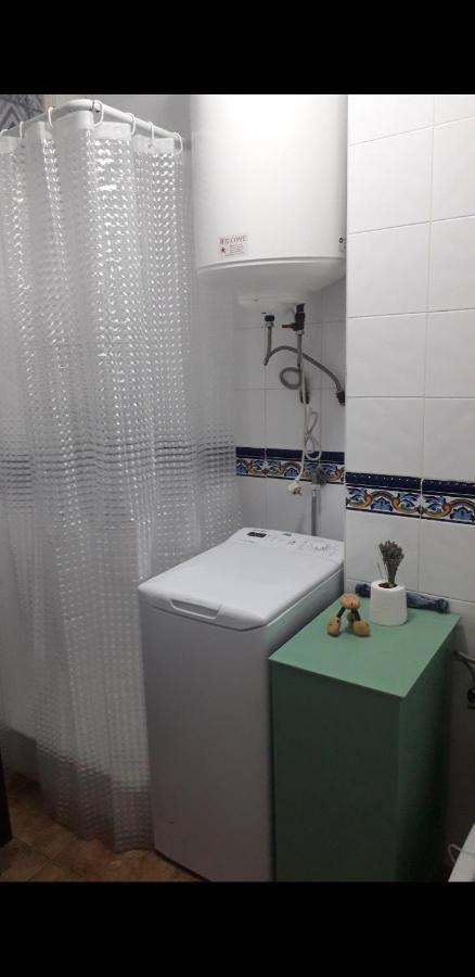 The Studio Benalmádena Eksteriør billede