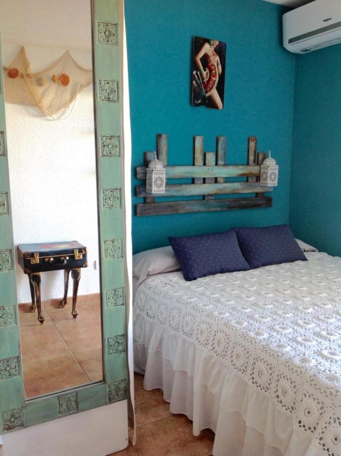 The Studio Benalmádena Eksteriør billede