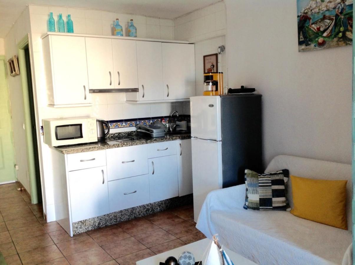 The Studio Benalmádena Eksteriør billede